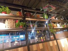 -探鱼·鲜青椒爽麻烤鱼(西南商都店)