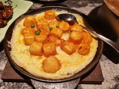 -新白鹿餐厅(松江开元地中海店)