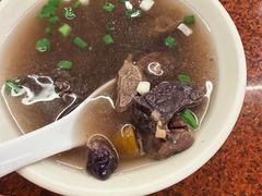 -猪脚洪隆江猪脚饭