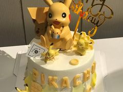 -CarolCake卡萝家(锦华万达店)