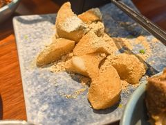 -鑫日千里马朝鲜族小馆(总店)