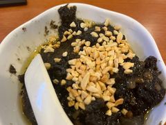 三合泥-龙抄手(春熙路总店)