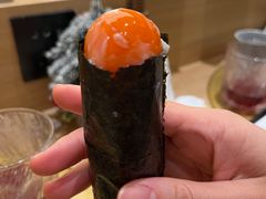 时令手卷-鮨政· Omakase(港汇恒隆广场店)
