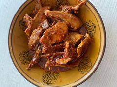 -艾麻子奶汤面(文庙街店)