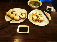-哑巴生煎(临顿路店)