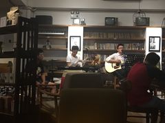 -雕刻时光咖啡馆(师大路店)