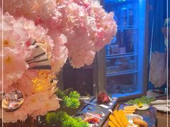 -樱宿日式和牛烧肉(五道口店)