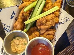 -bluefrog蓝蛙(水游城店)