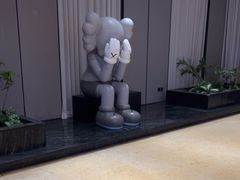 -金色印象·4K影院式足体养生(双龙湖店)