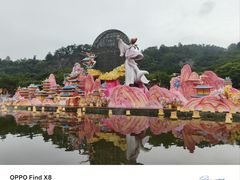 -南沙天后宫景区