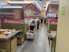 -海底捞火锅(旭辉MALL店)