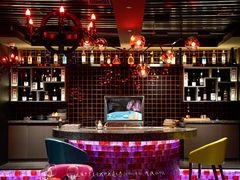 -郑州美盛喜来登大酒店