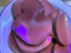 鸭血-两个庆火锅公司(昌平府学路店)