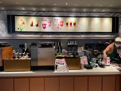 -星巴克(成都天府机场2店)