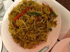 -文兴酒家(Chinatown - Gerrard Street)