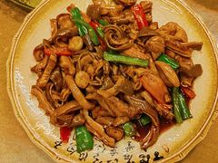 -郭记家常菜下水馆