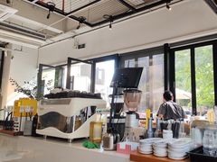-Maxpoint Kitchen 西餐咖啡(乐峰广场店)