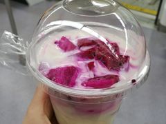 -每日新鲜水果吧(南京东路店)