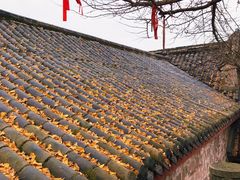 景点-金堂县云顶石城风景区