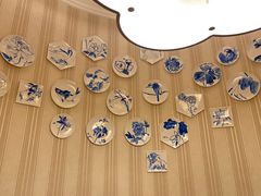 -浙江安吉JW万豪酒店·万豪中餐厅