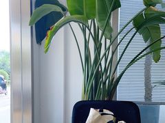 -GOOD GOODS咖啡店(南园店)