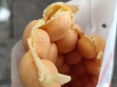 -利强记北角鸡蛋仔(弥敦道店 )