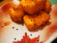 -一井烧肉·活鳗·寿司(望京SOHO店)