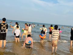-在海一方公园