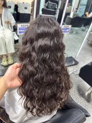 -HD HAIR STYLE