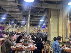 -元盛居(生态大街店)