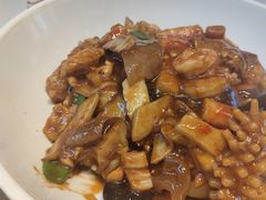 -渔家风味·鲅鱼水饺·央视展播·海鲜天津菜(开发区店)