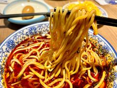 -兰州陈记牛肉面 ·烧烤· 铜锅涮肉(万达店)