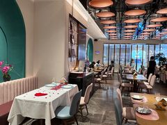 -Kathleen's Bistro&Bar 凯圣琳西餐厅(漕河泾印象城店)