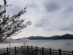 -望海·帆船主题咖啡厅•品茗下午茶(石湖景区店)