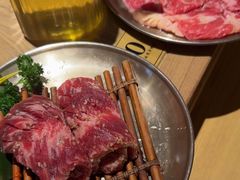 -西塔老太太泥炉烤肉(亚运村店)
