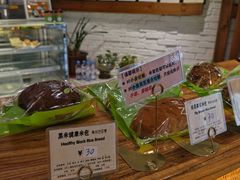 -RiceZone乐食尊纯米面包坊(望京店)