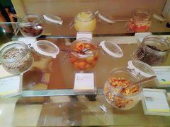 -威斯汀舞台餐厅