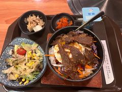 -炼瓦家日式烧肉·寿喜烧(融创精彩天地店)
