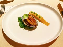 -广州富力丽思卡尔顿酒店·丽轩·粤菜