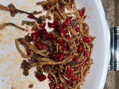 -汉巴味德·烤肉与啤酒的自助(杭州大悦城店)