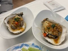 -品海楼·大连海胆锅贴馆(东港店)