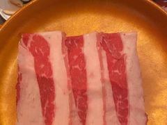 -牛YO寿喜烧火锅自助(三台子万象汇店)