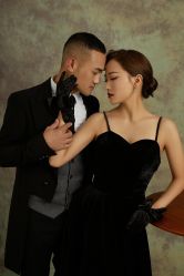 -全城热恋婚纱摄影(优质钻石店)