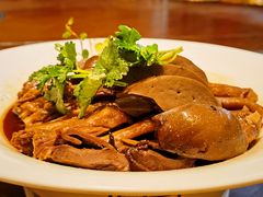 -金成潮菜博物馆(海珠湿地店)