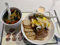 -壹只卤鹅·潮汕菜(莲塘店)