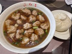 -共和春(甘泉路店)