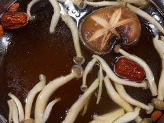 -呷哺呷哺(西单大悦城店)