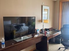 -宁波万豪酒店
