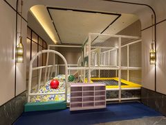 -杭州盛泰开元名都大酒店-地中海自助餐厅