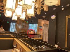 -AJIYA·池袋日式烧肉自助(天津万象城店)